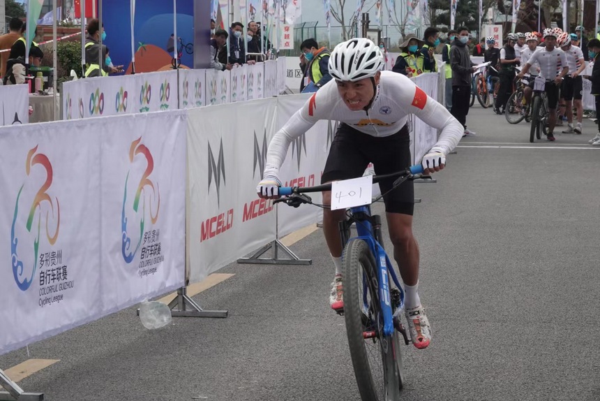 比賽現場。蒲學光攝