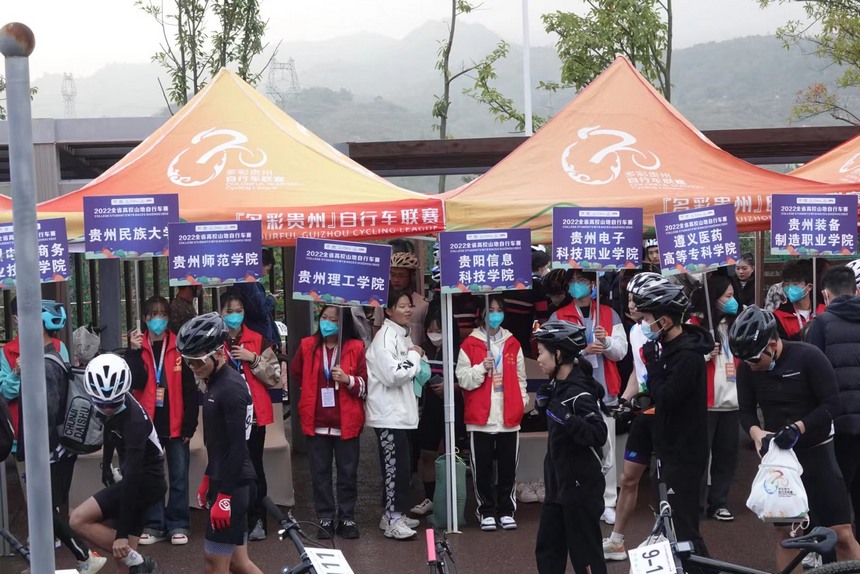 比賽現場。蒲學光攝