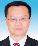 貴陽市委書記 胡忠雄