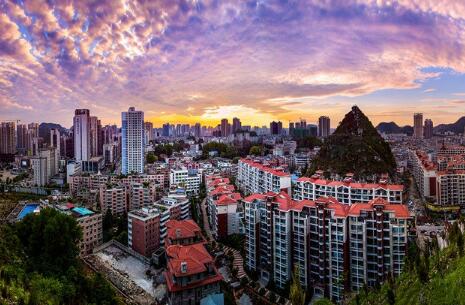 大潤發國際佳緣城市綜合體