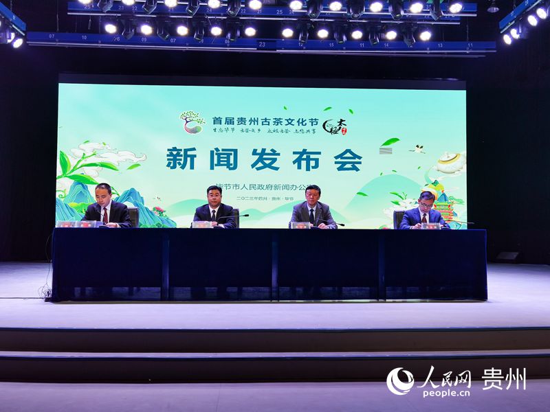 會議現場。人民網 王秀芳