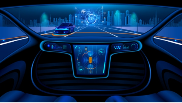 道路安全之高速公路貨車評分算法賽。