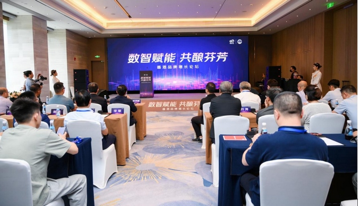 活動現場。