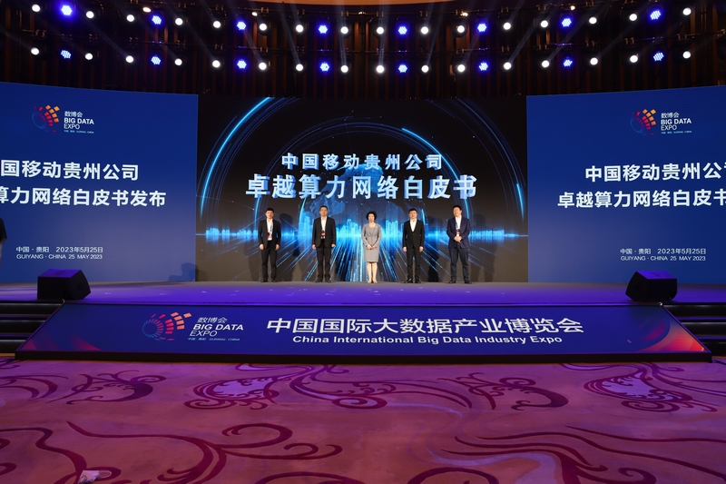 發布白皮書。