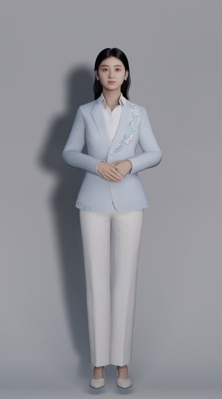 “數數”服飾搭配。