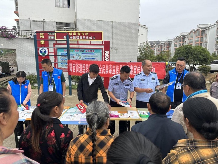 圖為活動現場。