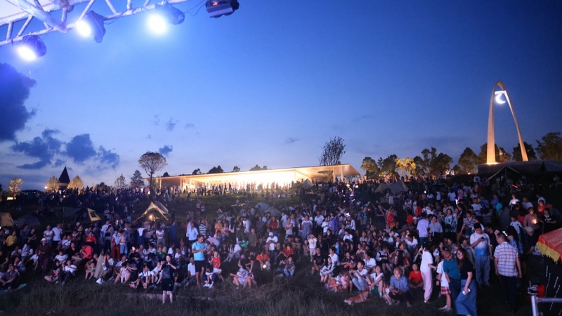 修文縣2023年草地音樂節活動 畢音紅 攝.jpeg