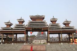 視頻丨玉屏的侗鄉風情