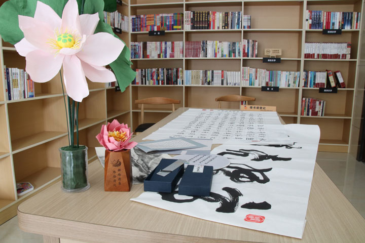 廉潔文創作品大合集。