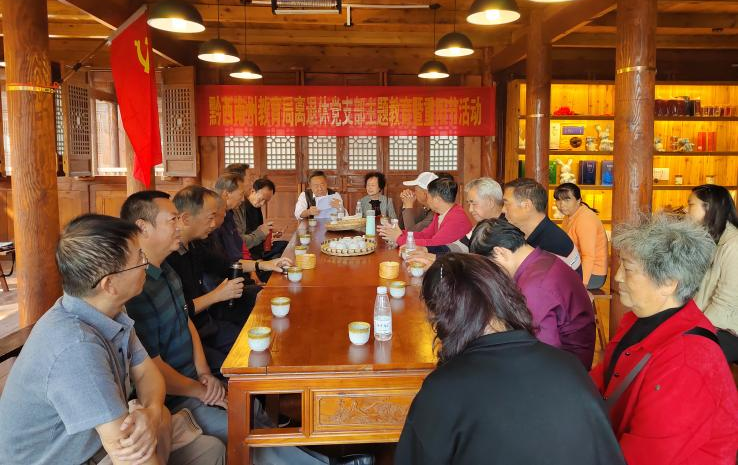 圖為活動現場。