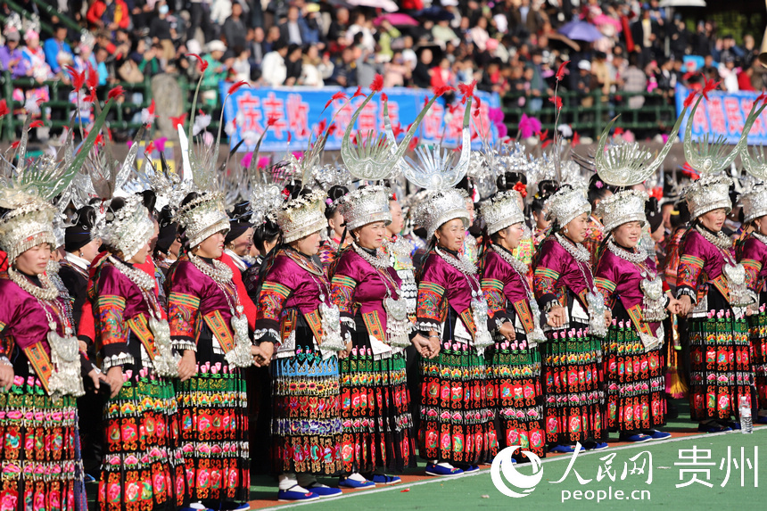 活動現場。人民網 顧蘭云攝