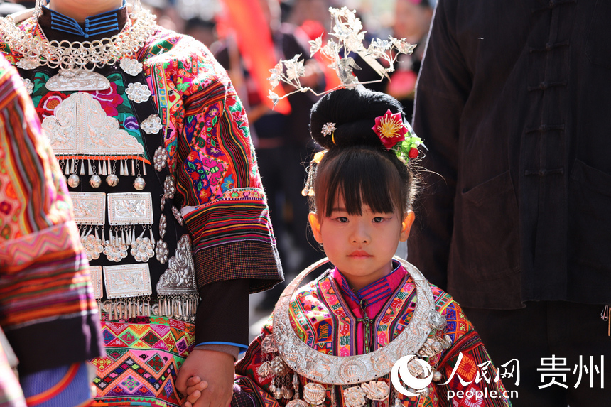 活動現場。人民網 顧蘭云攝