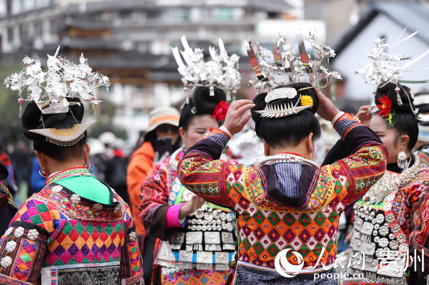 活動現場。人民網 顧蘭云攝