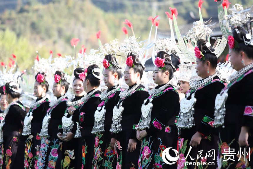 活動現場。人民網 顧蘭云攝