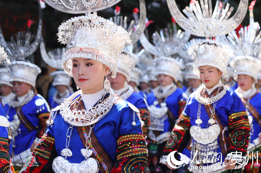 活動現場。人民網 顧蘭云攝