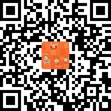 識別二維碼，帶走“猛”龍。