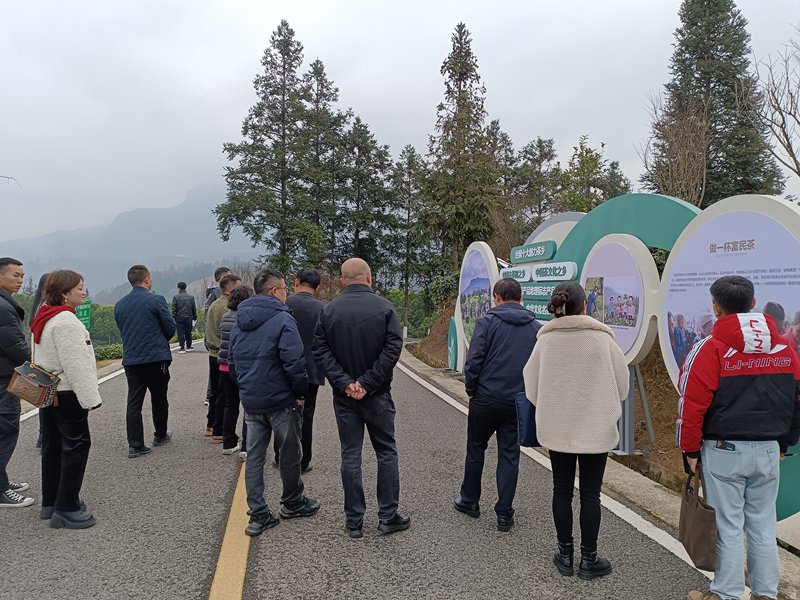 督察跟蹤問效。