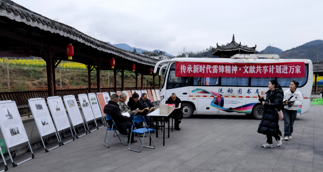 遵義市文明城市創建。