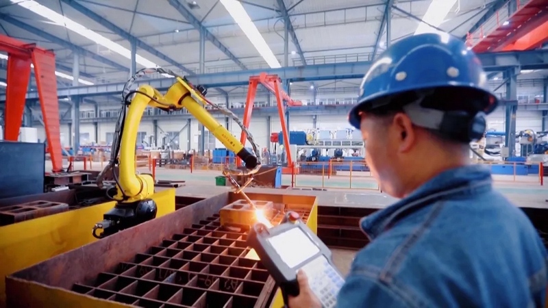 鐘山區：聚焦優化營商環境 促進民營經濟發展。