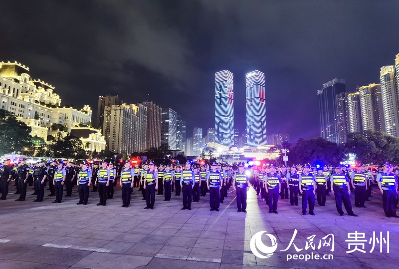 啟動儀式。人民網記者 王秀芳攝