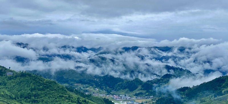 1、雙龍鄉。