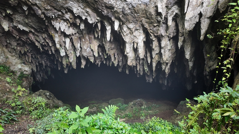 3、雙龍鄉桃源洞