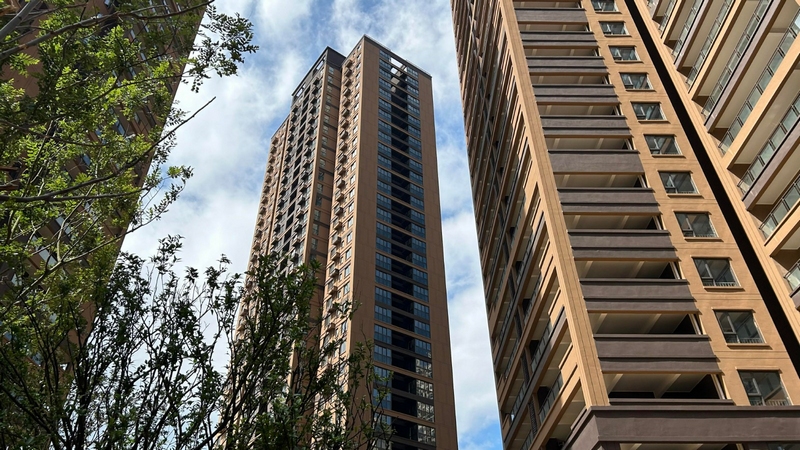 外觀。陳語豐攝