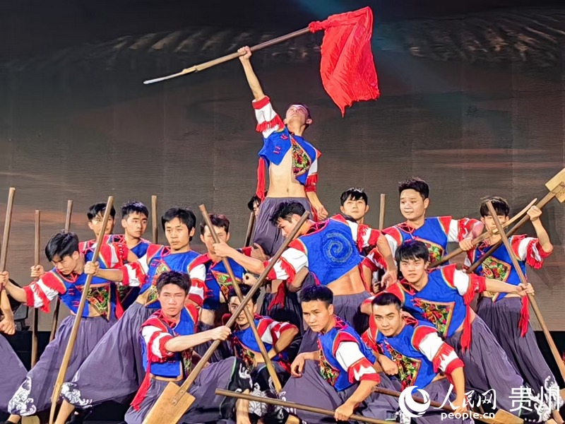 6文化展演。人民網 李永馨攝.jpg