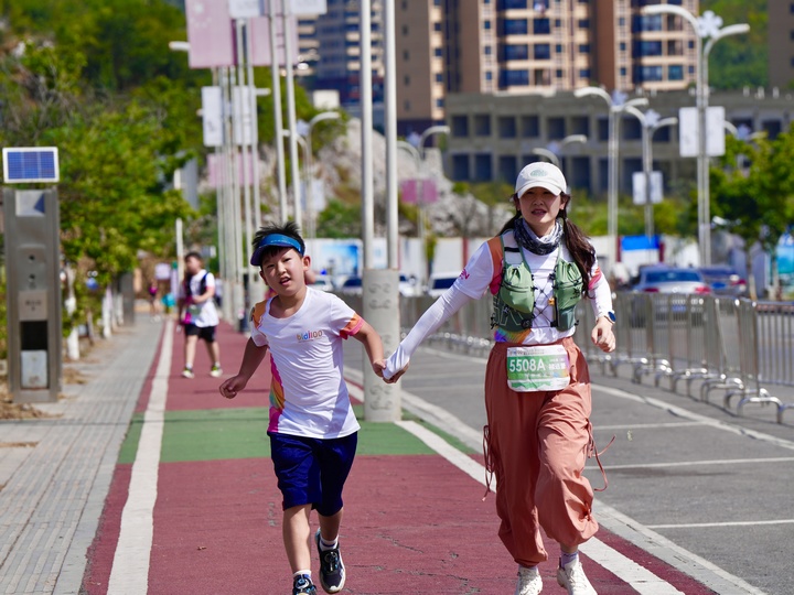 活動現場。陳鶴攝