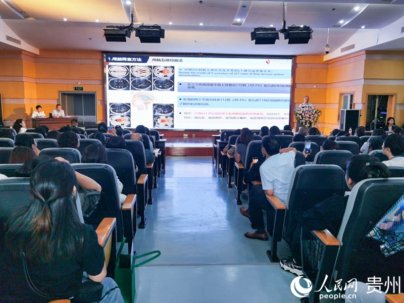 活動現場。人民網記者 王秀芳攝