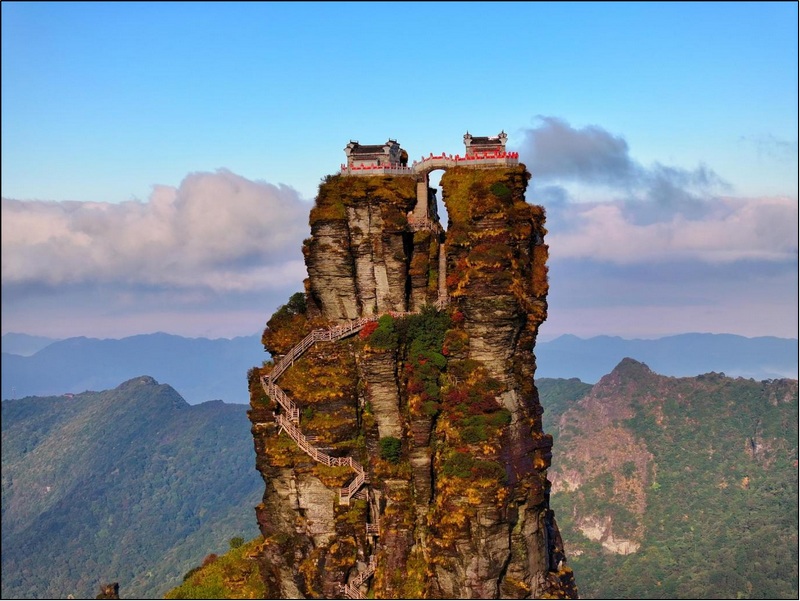 梵凈山。邱勇 攝 (1).jpg