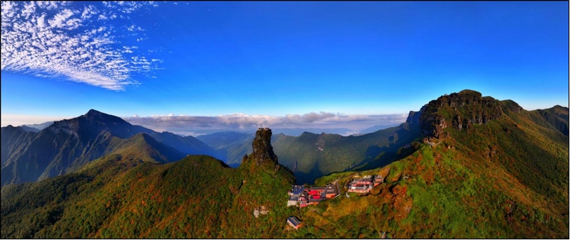 梵凈山。邱勇 攝 (2).jpg