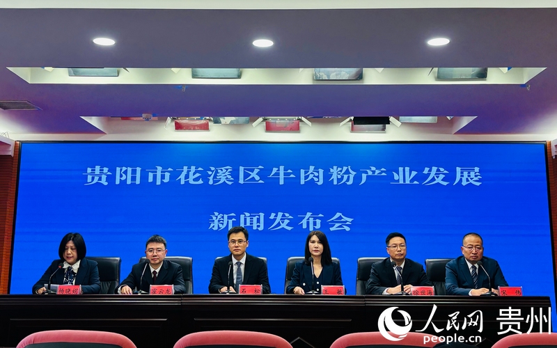 新聞發布會現場。人民網記者 高華攝