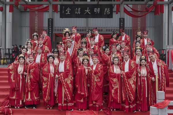 精準治風得民心。貴陽市農業農村局供圖