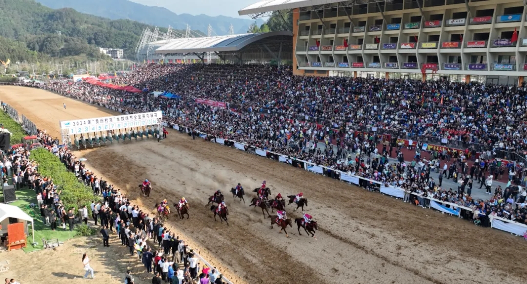 活動現場。