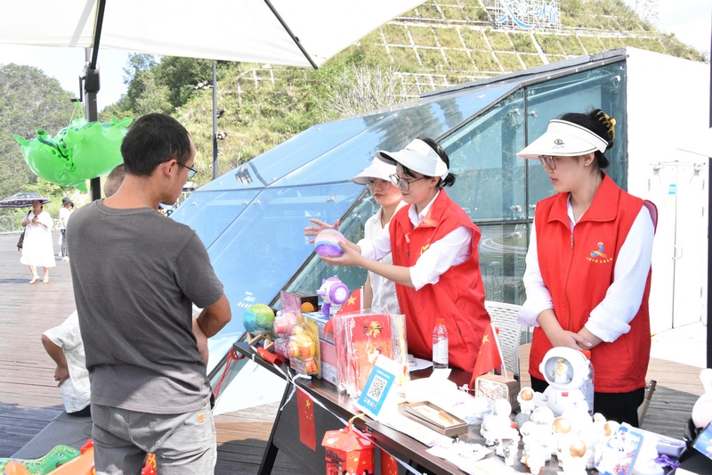 4 文創產品售賣