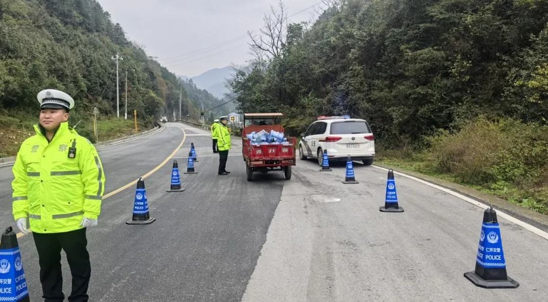 低溫堅守，全力保暢