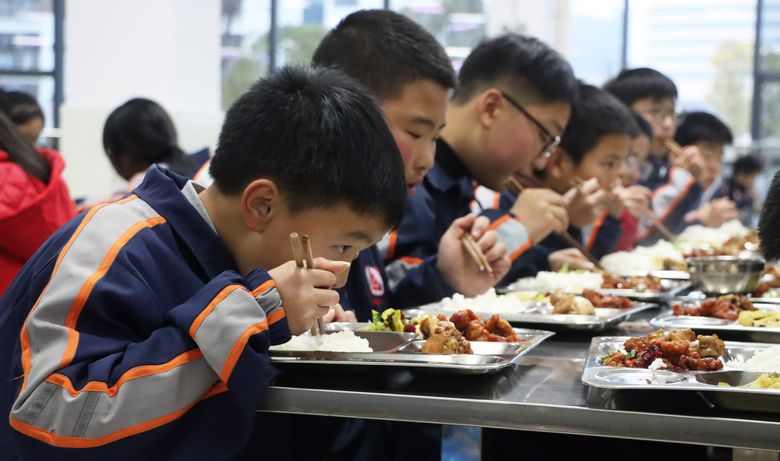 獨山縣：餐桌上的小“節約” 引領文明新“食”尚