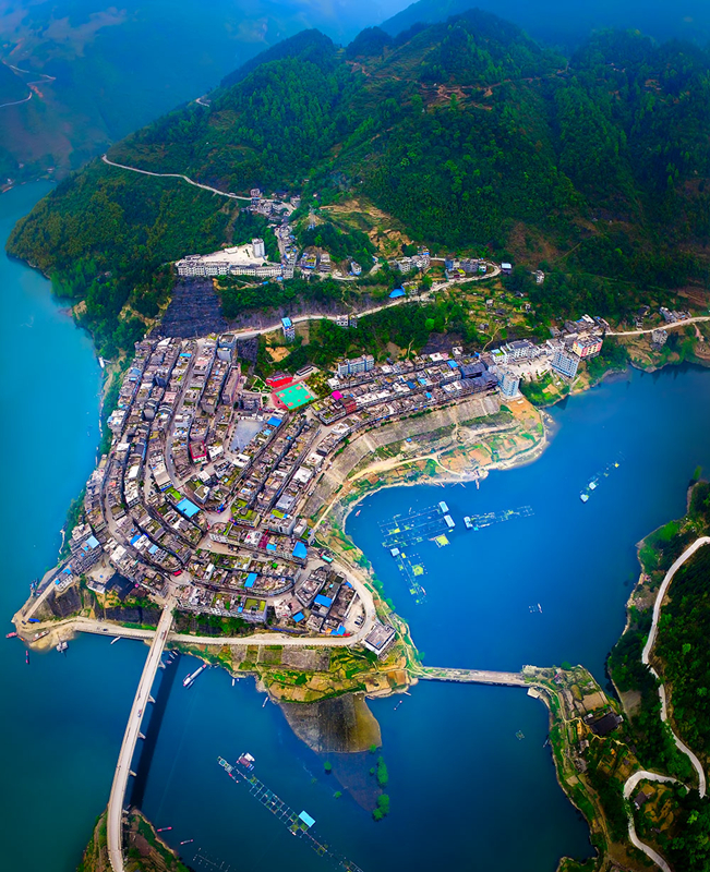 風景這邊獨好。