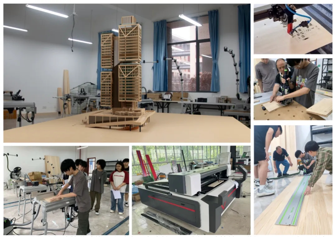 貴州理工學院學生團隊作品獲全國三維數字化創新設計大賽年度總決賽一等獎。