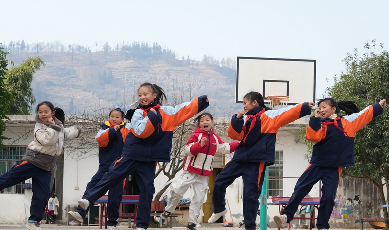 六枝特區：一張全國校園春晚錄制直通卡的背后故事