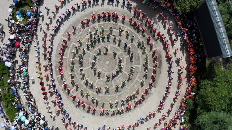 3舊州地戲  趙彬攝.jpg