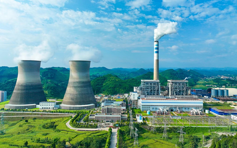 貴州金元茶園電廠廠區一景  何禹  攝.jpg