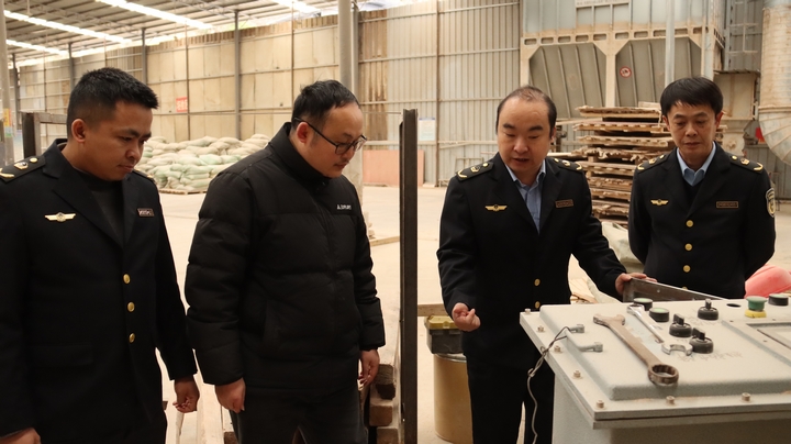 開展節后企業復工復產安全專項檢查 (2).JPG