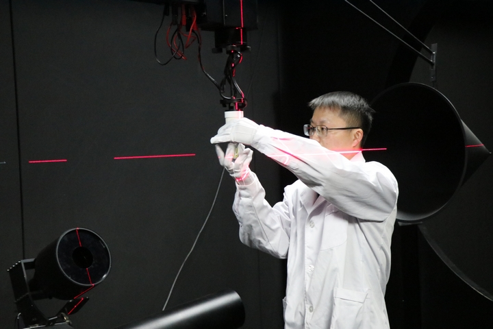 貴州省光技術聯合創新與服務中心。