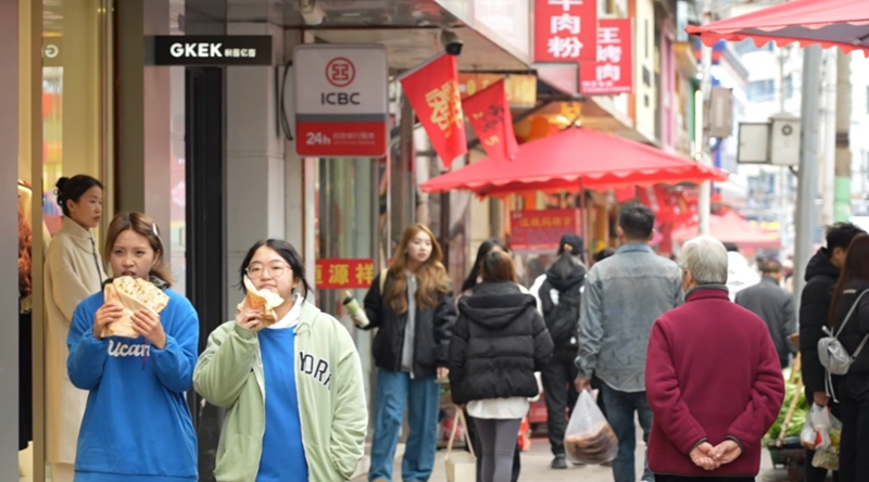 改造煥活力，古韻添新姿。