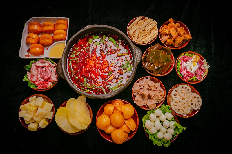 安順奪奪粉。安順市委宣傳部供圖