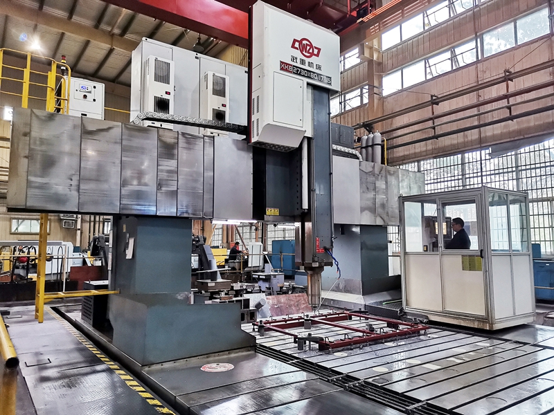 產品加工一線。（航天十院 供圖）.jpg