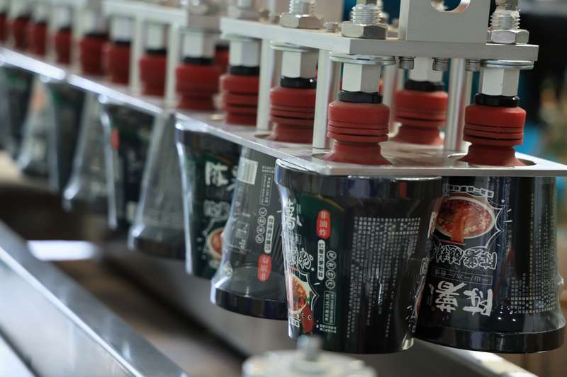 以合規經營與誠信納稅助力農業高質量發展。