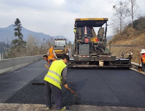 開展汛期公路災害風險排查技術幫扶
